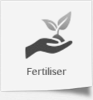 Fertiliser